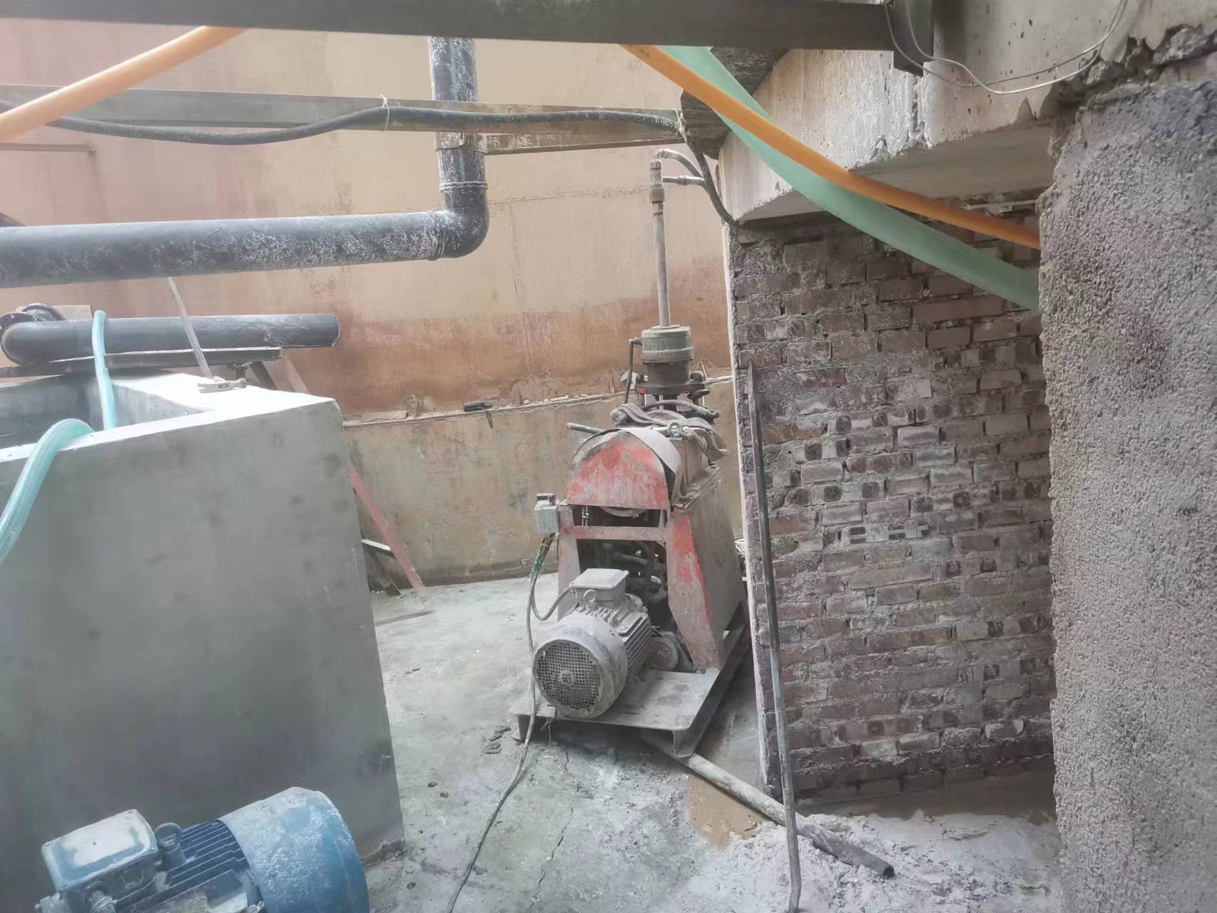 贺兰压浆作业流程有哪些